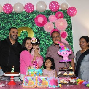 Meet your Posher, Siji